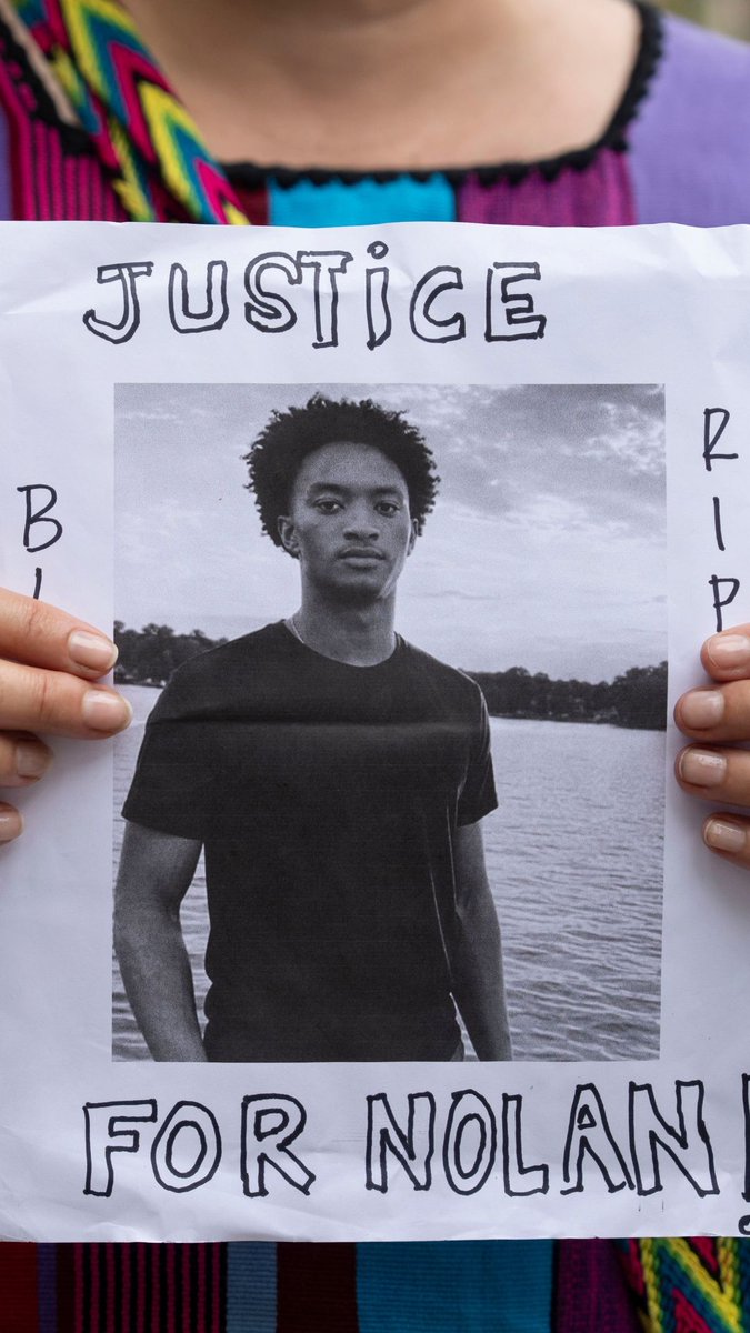 Family and supporters of Nolan Xavier Wells gathered in a Mississippi church Monday to mourn and celebrate the 18-year-old, whose death following a July 4 boat trip with friends has captured national attention.