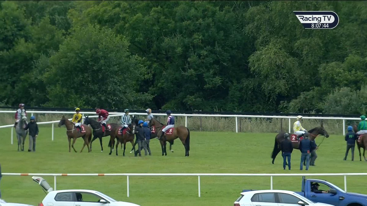 🚨 Racing abandoned at Beverley