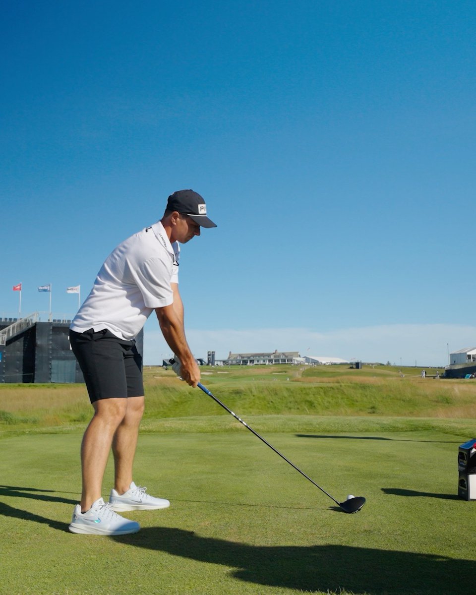 Clean sweep. 🧹 The #G440 LST was the No. 1 driver model in play at every men's major in 2026. #PlayYourBest