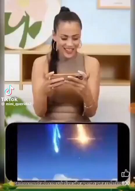 A teoria de que nesse vídeo ela tava falando sobre o Baizhu e ele quem ia lançar ao invés do tighnari na 3.0, pq se vc parar pra analisar da pra perceber que o "tinalia" foi colocado por cima do video original, e isso explicaria o porque dela descrever o tighnari como um healer
