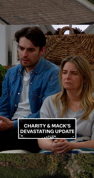 The worst update they could have got 💔 #Emmerdale