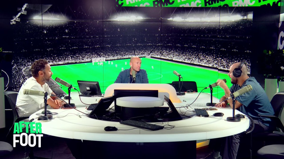 🚨 Walid Acherchour : « Si il n’y a pas Messi dans cette équipe d’Argentine 🇦🇷… CE QU’ILS DÉGAGENT, C’EST DRAMATIQUE ! » 🥶