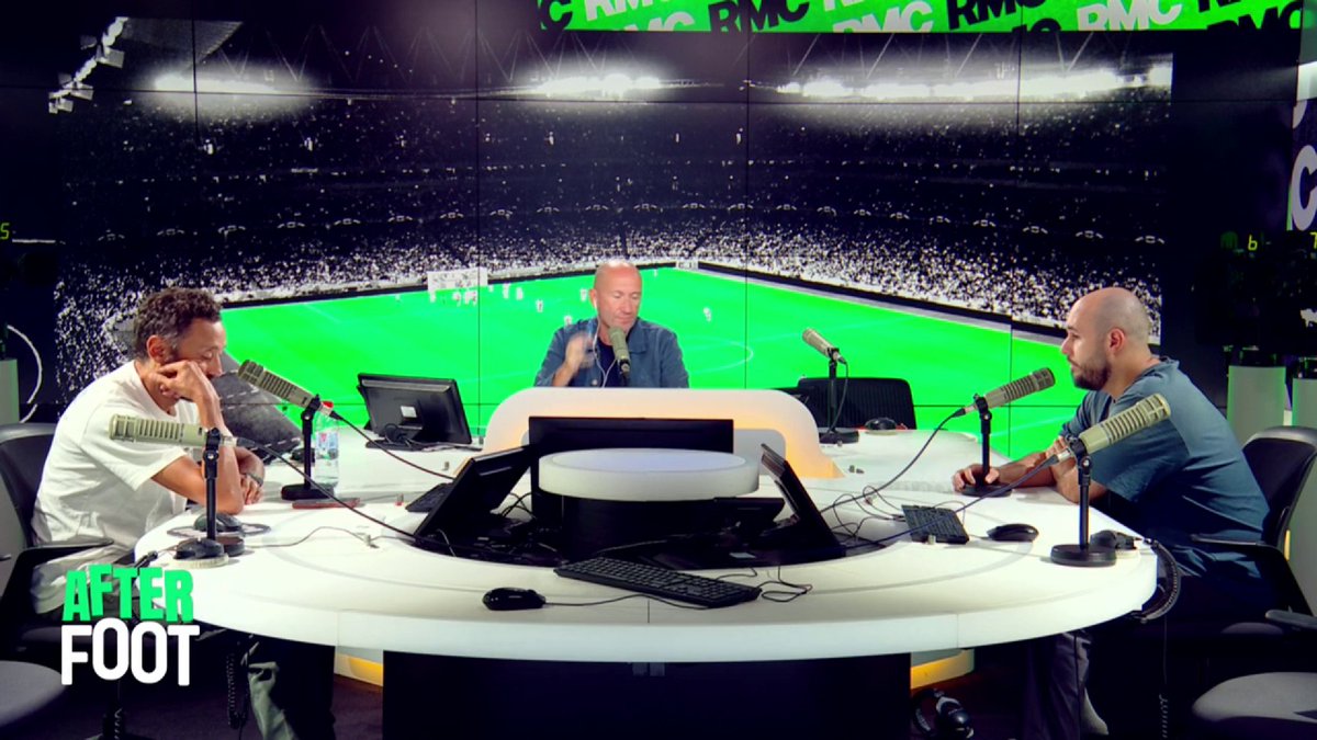 Voici ce que 𝚆𝚊𝚕𝚒𝚍 𝙰𝚌𝚑𝚎𝚛𝚌𝚑𝚘𝚞𝚛, Kevin Diaz et Gilbert Brisbois ont aimé et pas aimé dans ce Mondial 2026. Kévin : "Visuellement, je ne suis pas loin de penser que c'était la plus belle Coupe du monde de l'histoire. Les stades étaient incroyables."