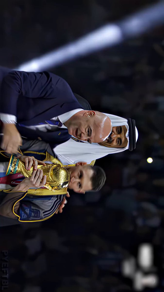 All About Argentina 🛎🇦🇷 Messi you already completed Football in 2022. Don't worry about the outside noise