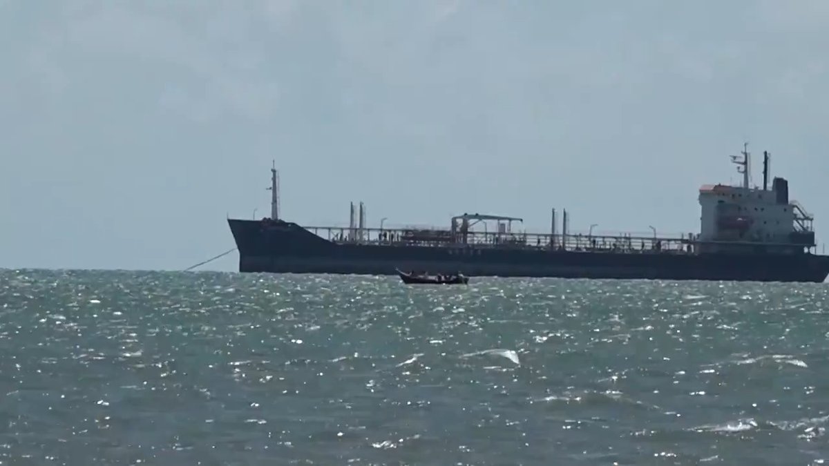Yemen's Houthis said they will impose a maritime blockade on Saudi Arabia, threatening Red Sea oil shipments as global energy flows are already restricted by Iran's closure of the Strait of Hormuz