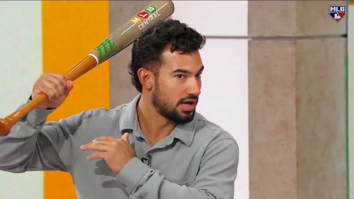 Nick Gonzales has fine-tuned his swing over the years and it's led to a breakout season in 2026, hitting .311 with 109 hits in 94 games! The Pittsburgh Pirates infielder talked through his mindset at the plate alongside Mark DeRosa and Sean Casey.