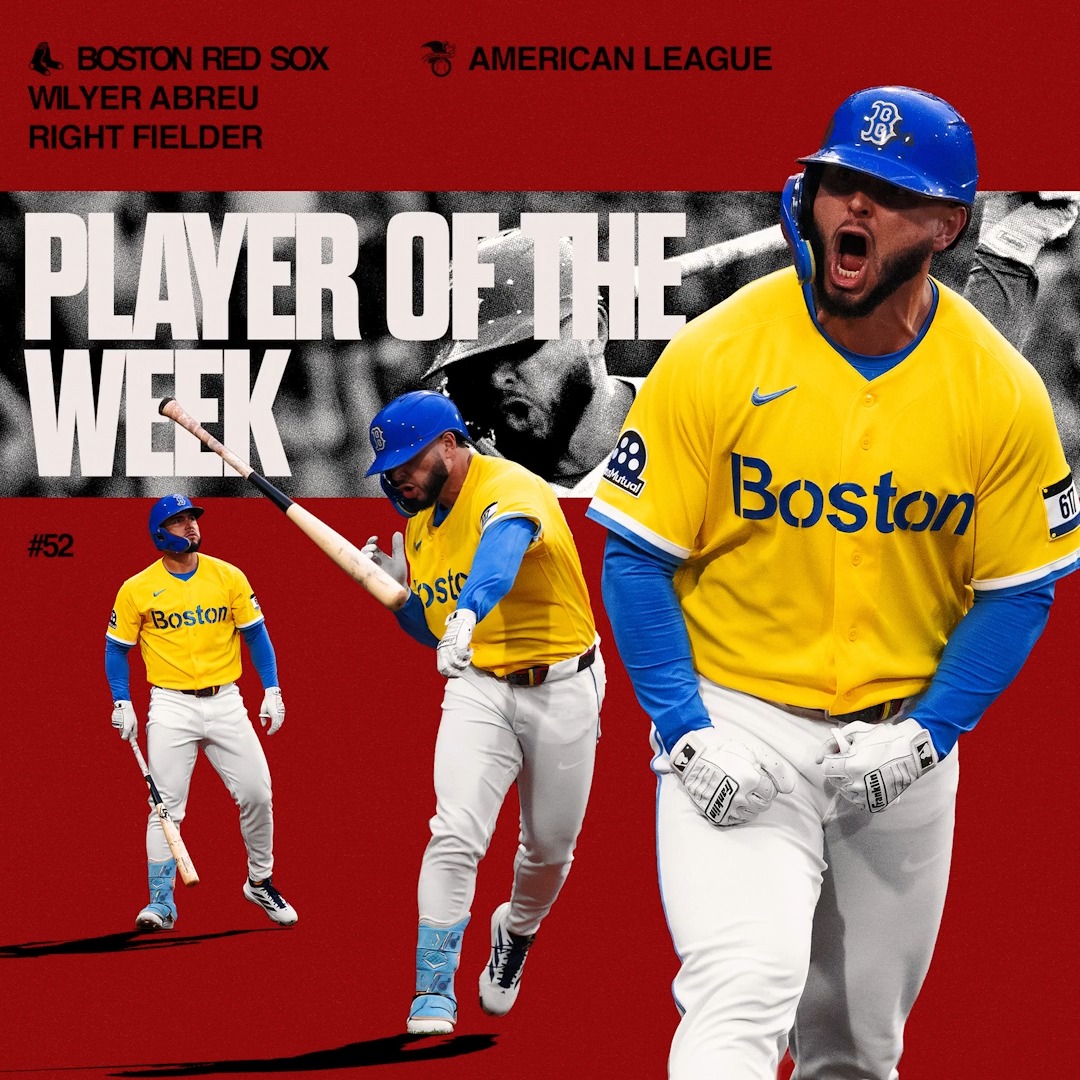 An electric week for Wilyer.