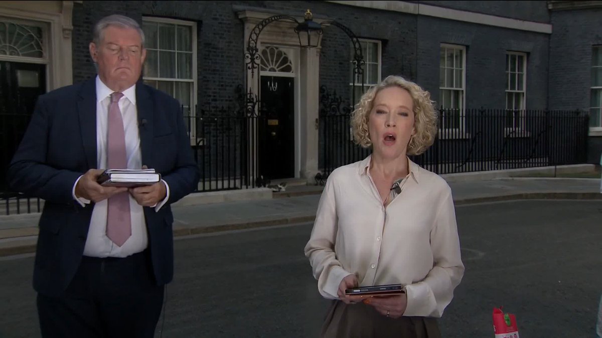 Shabana Mahmood, who will remain home secretary under Andy Burnham, "is not going to be pushed around" and will be resolute against any efforts to water down immigration reforms, Lord Glasman tells Sky's @CathyNewman. 📺 Sky 501