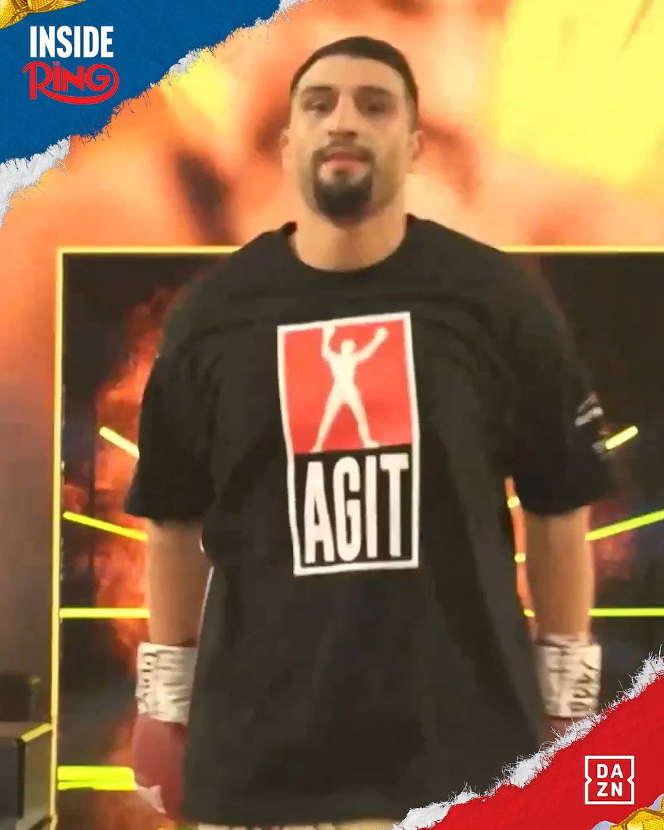 A heavyweight unification bout between WBC champ Agit Kabayel and WBA champ Murat Gassiev is being explored for later this year, Kabayel’s promoter, Spencer Brown told The Ring’s Mike Coppinger.