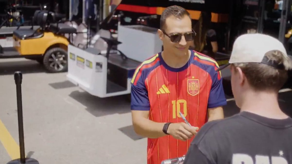 🇪🇸 ⚽️ 🏁 FOX Sports | FOX Soccer