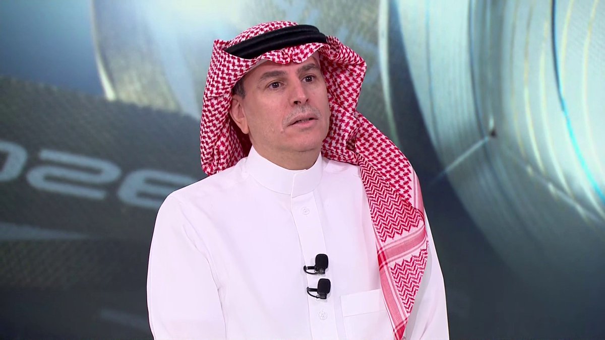 تركي العواد: الشخصية التي يمتلكها منتخب الأرجنتين "رائعة" فكان يقاتل لآخر دقيقة رغم الفوارق الكبيرة لصالح إسبانيا #مونديال_2026