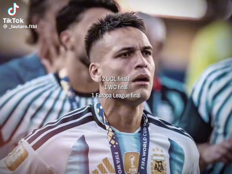 la vida le debe estar guardando algo demasiado hermoso a este muchacho y estoy seguro que será con nuestros colores.