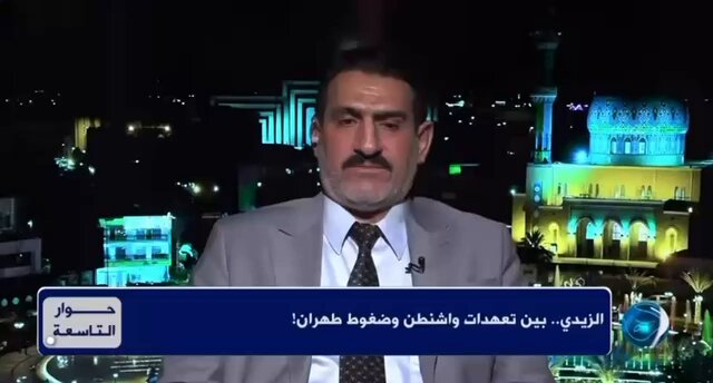 🟡الإعلامي علي فرحان يُحرج عبدالرحمن الجزائري في نقاش مباشر. شاهد كيف جاء الرد وأربك مجرى الحوار.
