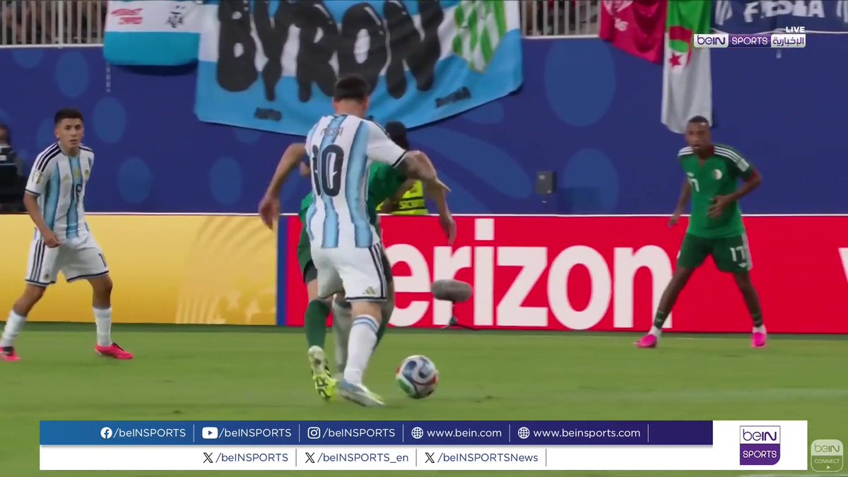 🟣#صافرة_beIN | حالات تحكيمية من كأس العالم 2026 FIFA مع الحكم الدولي السابق سعود العذبة سعود العذبة