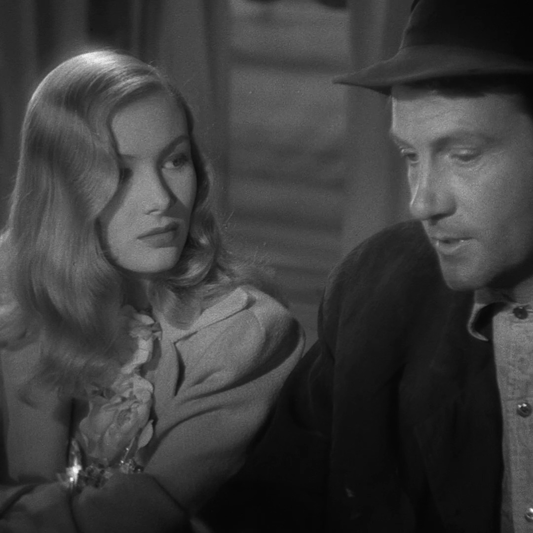 Evening viewing recommendation? On the Criterion Channel, watch SULLIVAN'S TRAVELS in our Odysseys collection. This comic masterpiece by Preston Sturges is among the finest Hollywood satires and a high-water mark in the career of one of the industry’s most revered funnymen.