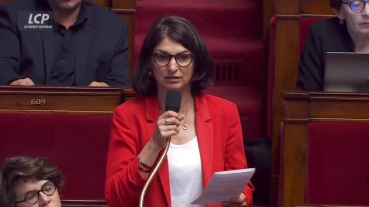 🚨 Nous sommes à l'aune d'une campagne présidentielle. M.Attal, M. Philippe, Mme Le Pen, candidats à la présidentielle, vous assumerez donc de faire passer une loi criminelle qui empoisonne nos enfants avec des pesticides toxiques ? Vous devrez en rendre compte devant tous les français. Ils s'en souviendront.