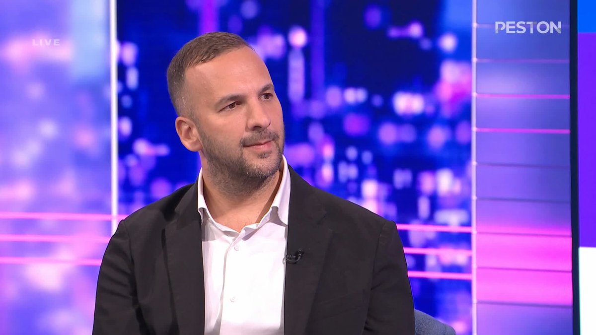'When the real election happens, then the Green Party will be standing a candidate.' Zack Polanski says the Green Party are not formally endorsing Count Binface and that Clacton voters have a 'deeply depressing' choice between him and Nigel Farage. #Peston