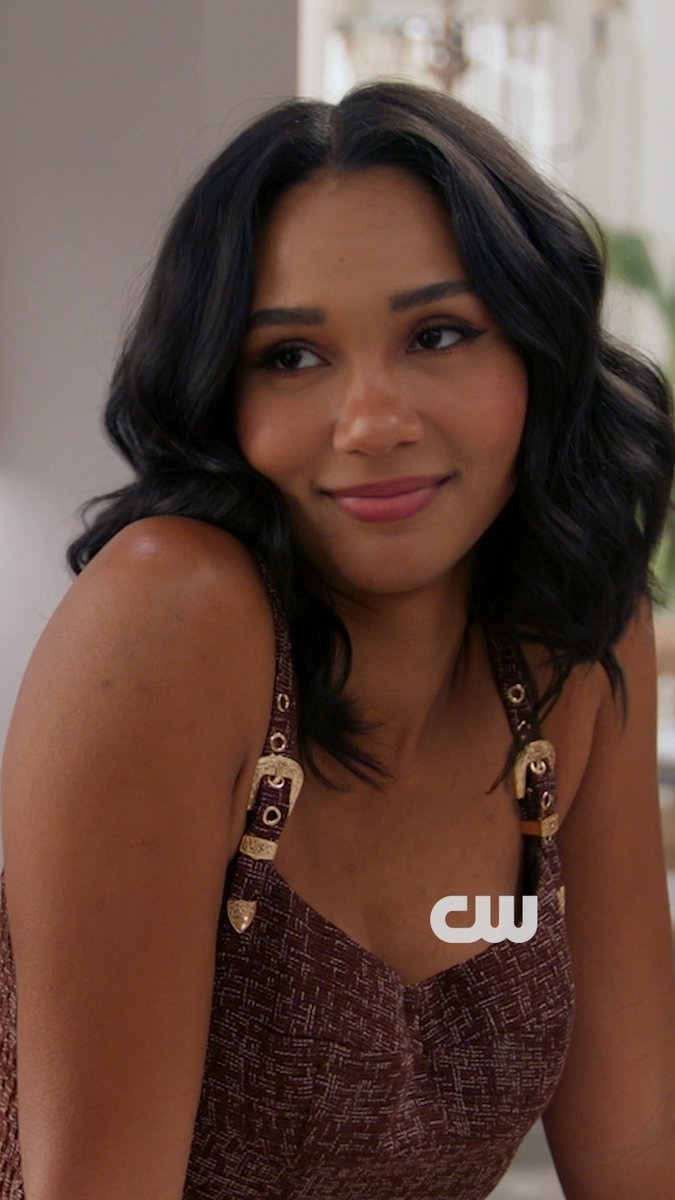 Season 8 really said Jordan's in his husband era. Catch a new episode of #AllAmerican airing TONIGHT at 8/7c on The CW!