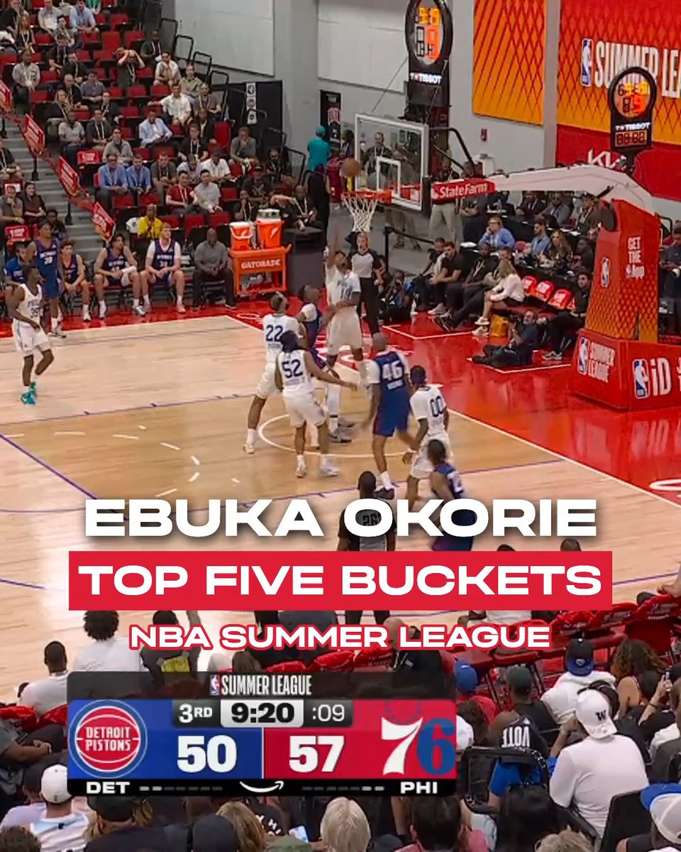 Ebuka is a walking bucket 🔥