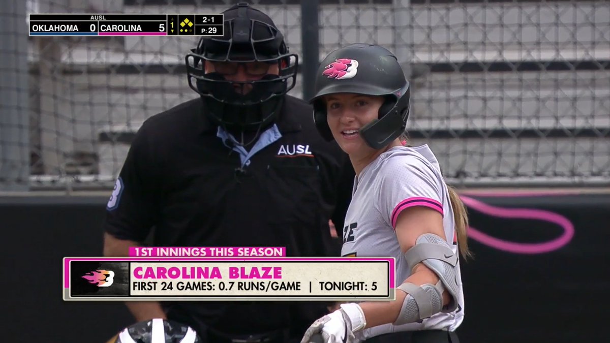 BASES CLEARING DOUBLE FROM REESE AND WE LEAD BY 8 OH MY 📺 eson2