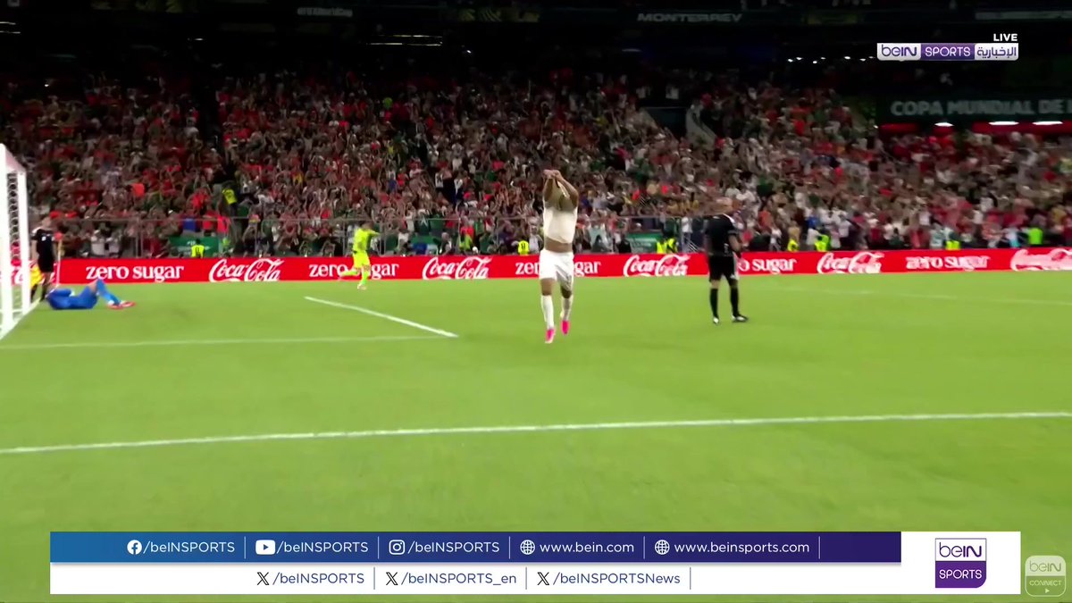 🟣🎥 #تقرير_خاص | شهدت منافسات كأس العالم 2026 العديد من المفاجآت المدوية وغير المتوقعة والتي أسفرت عن خروج منتخبات كبرى وصعود منتخبات أخرى لأول مرة في تاريخها 🎙️ تقرير | شادي صميدة Chadi Smida