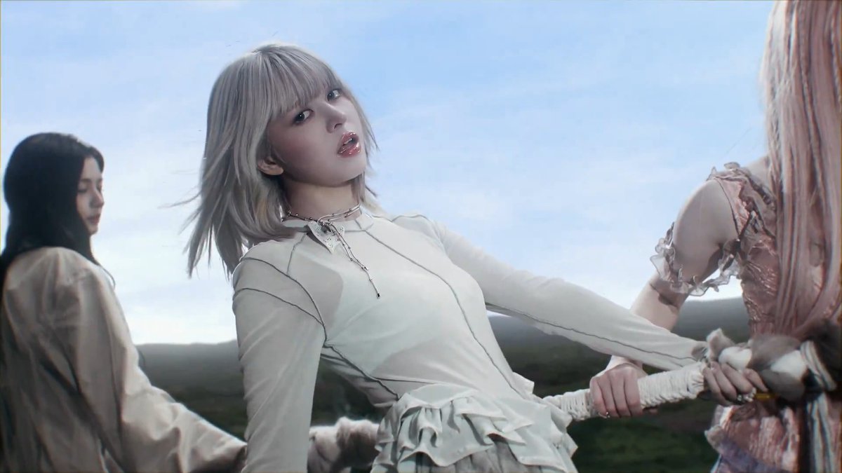 Billboard ranks NMIXX’s “Crescendo” as the best K-Pop 4th gen group song of 2026. it ranks at #5 in the overall “Best K-Pop songs of 2026 so far” list.