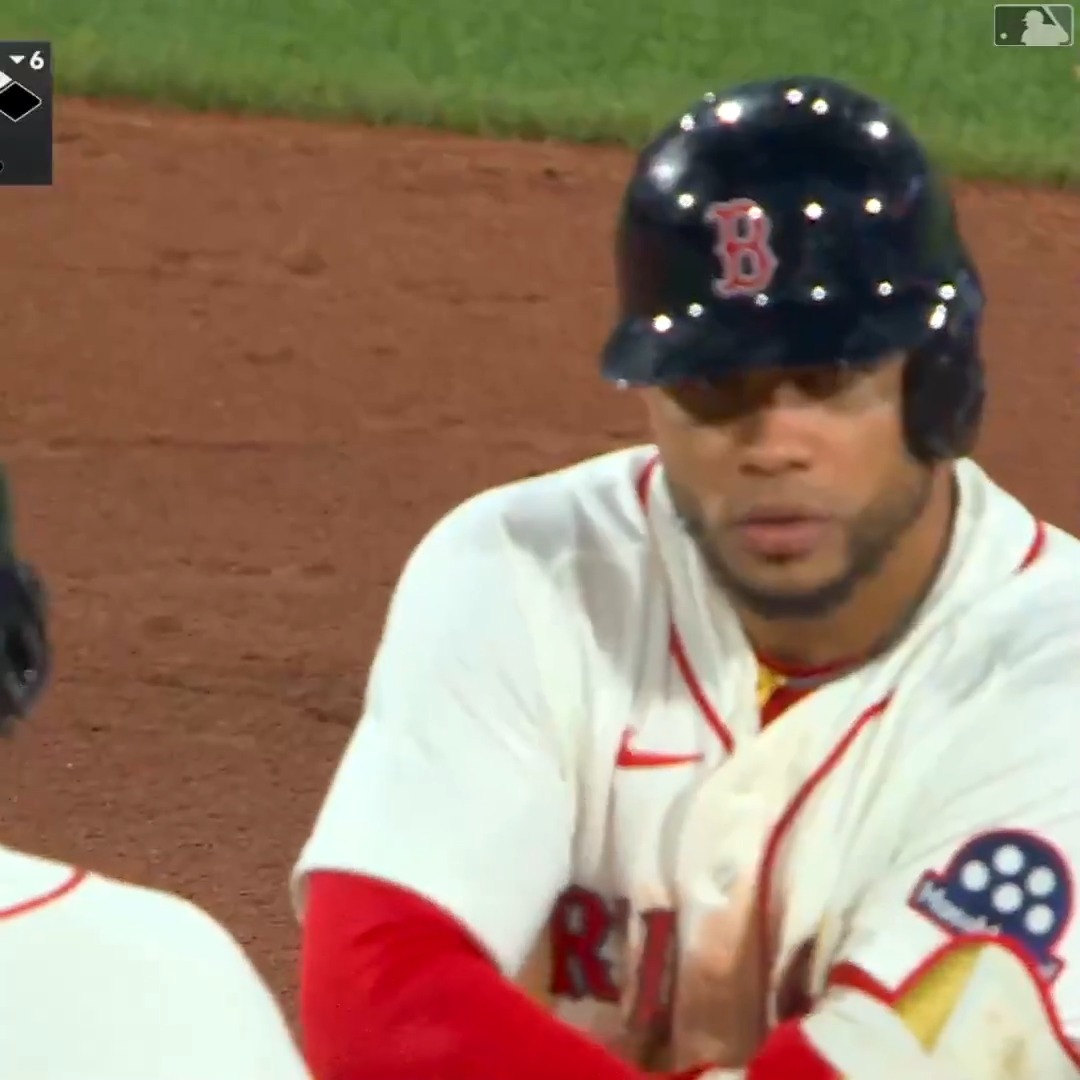 Willson answers right back!