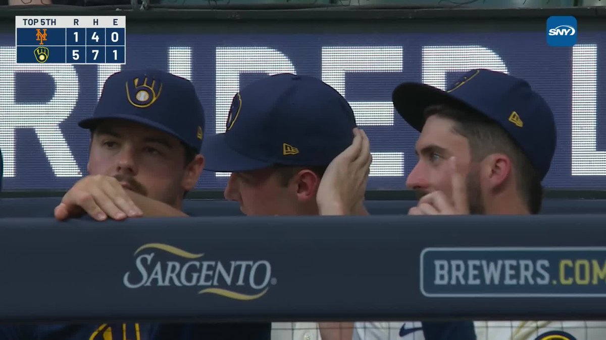 Jacob Misiorowski is done after 4 innings