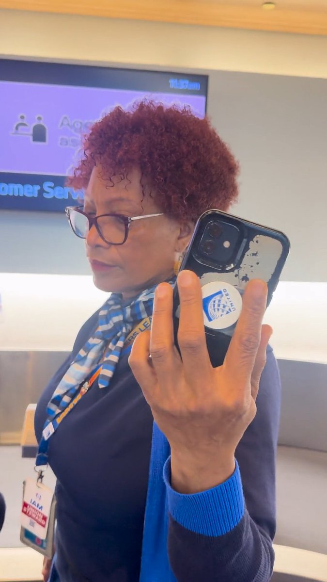 A United Airlines ticketing dispute at SFO turned ugly when an employee threatened to call ICE on Julio Varela, a naturalized U.S. citizen, during a fight over his daughter’s ticket. The airline is now investigating the situation.