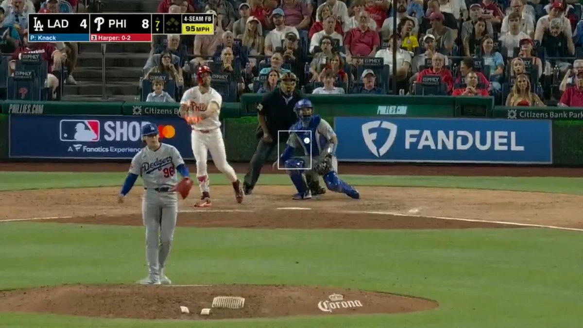 Bryce gets in on the fun!