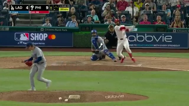 Now Derek drives one! EVERYBODY HITS