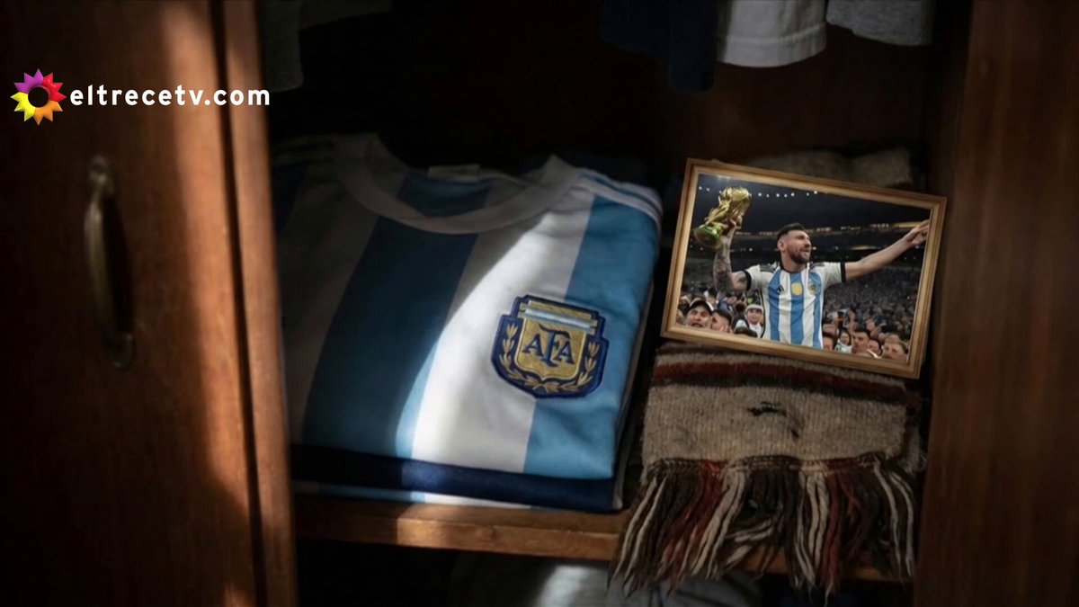 El agradecimiento eterno de #OtroDíaPerdido para la Selección que tantas alegrías nos dio. Gracias por todo. Gracias para siempre. 🇦🇷💙