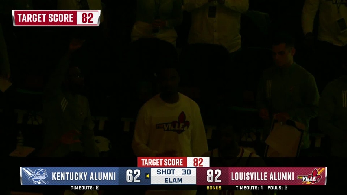 MONTREZL! 42 of team's 50 PTS yesterday (BIG3) 35 of team's 82 PTS today (TBT)