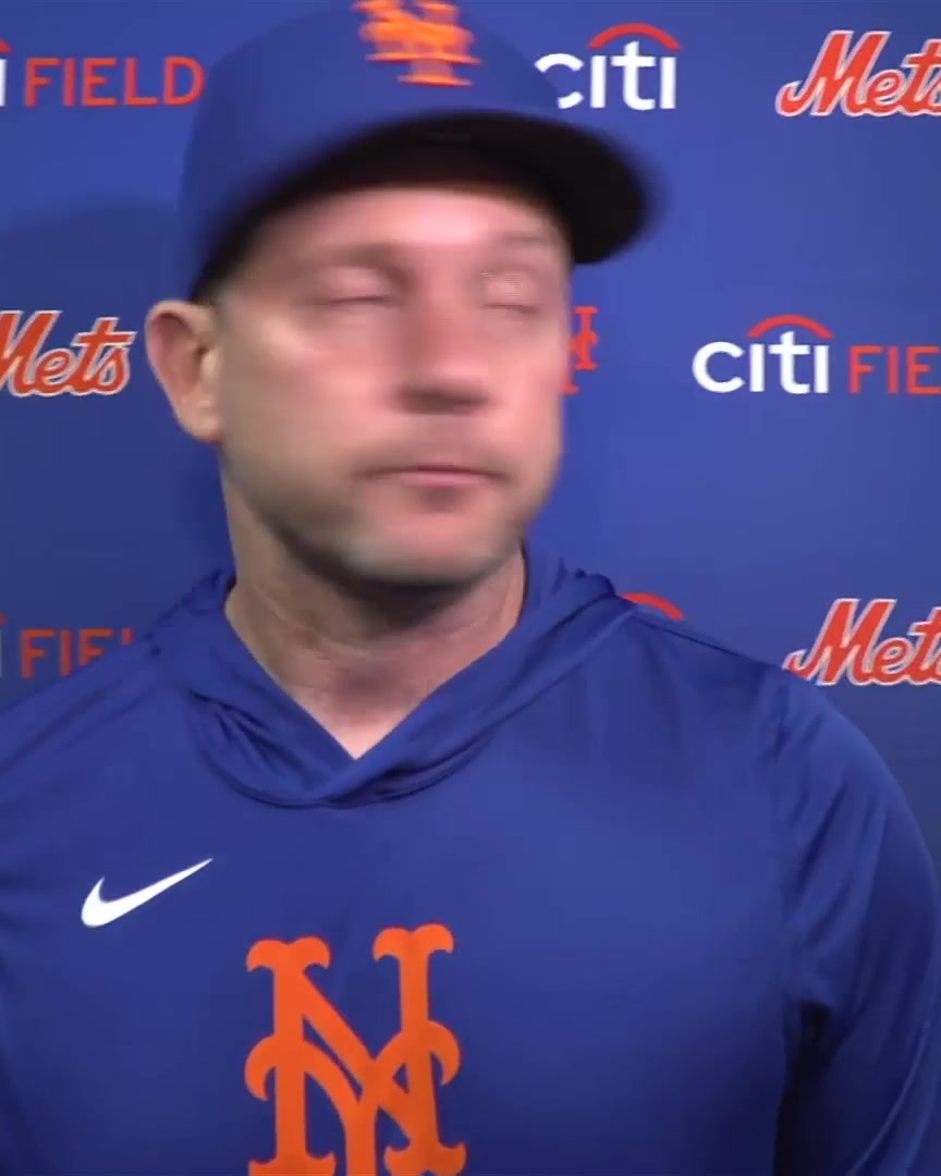 Andy Green on Freddy Peralta's outing: "It's frustrating for him. He definitely wants to be great out there...It was good to see the fourth and the fifth...but for him and for us, it's obviously not the outing we're looking for"