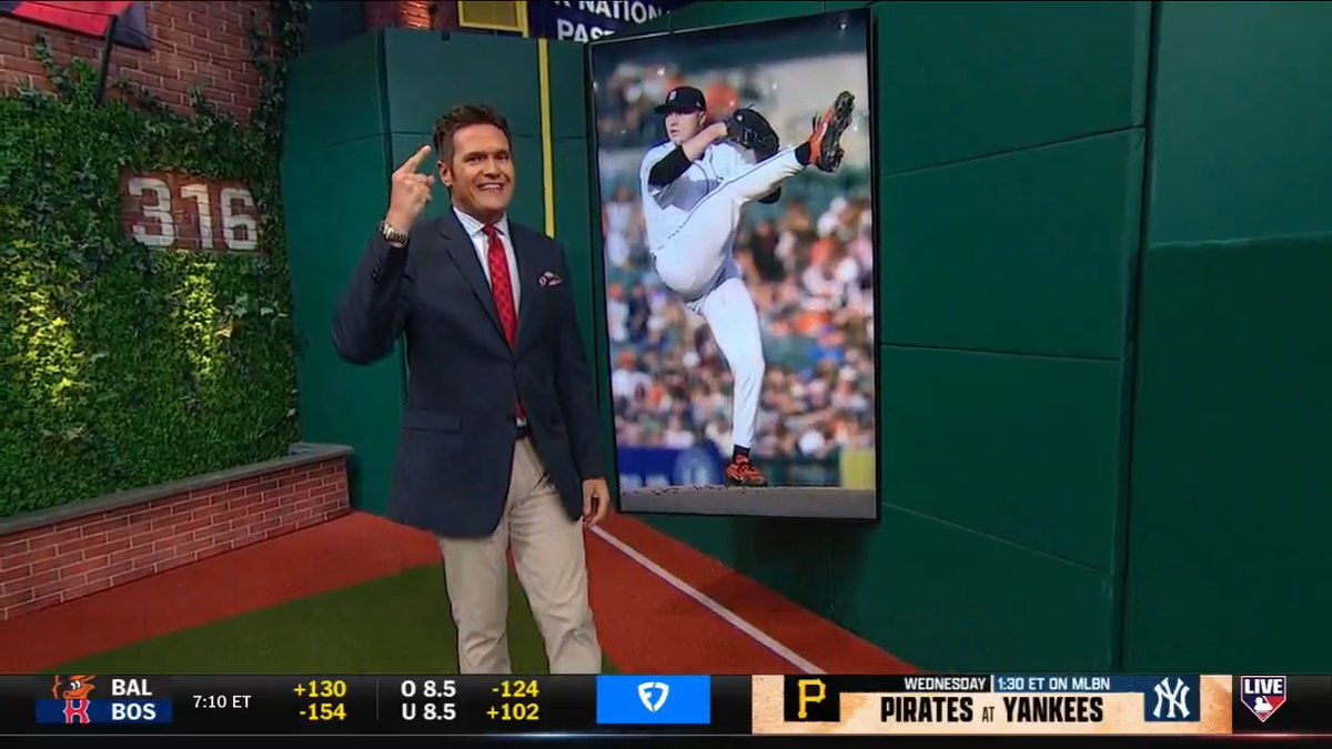 Greg's top targets at the Trade Deadline: 1. Mason Miller 2. Tarik Skubal 3. Mike Trout 4. Joe Ryan 5. Shea Langeliers 6. Michael King 7. Robbie Ray 8. Luke Weaver 9. Sandy Alcantara