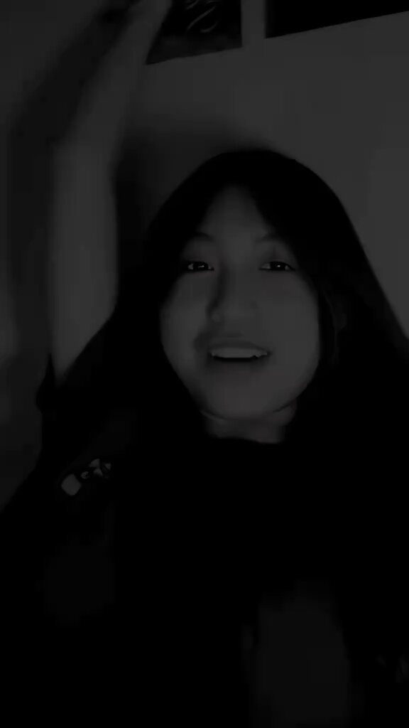 Michelle Alexandra / Michie #KaMich #JKT48