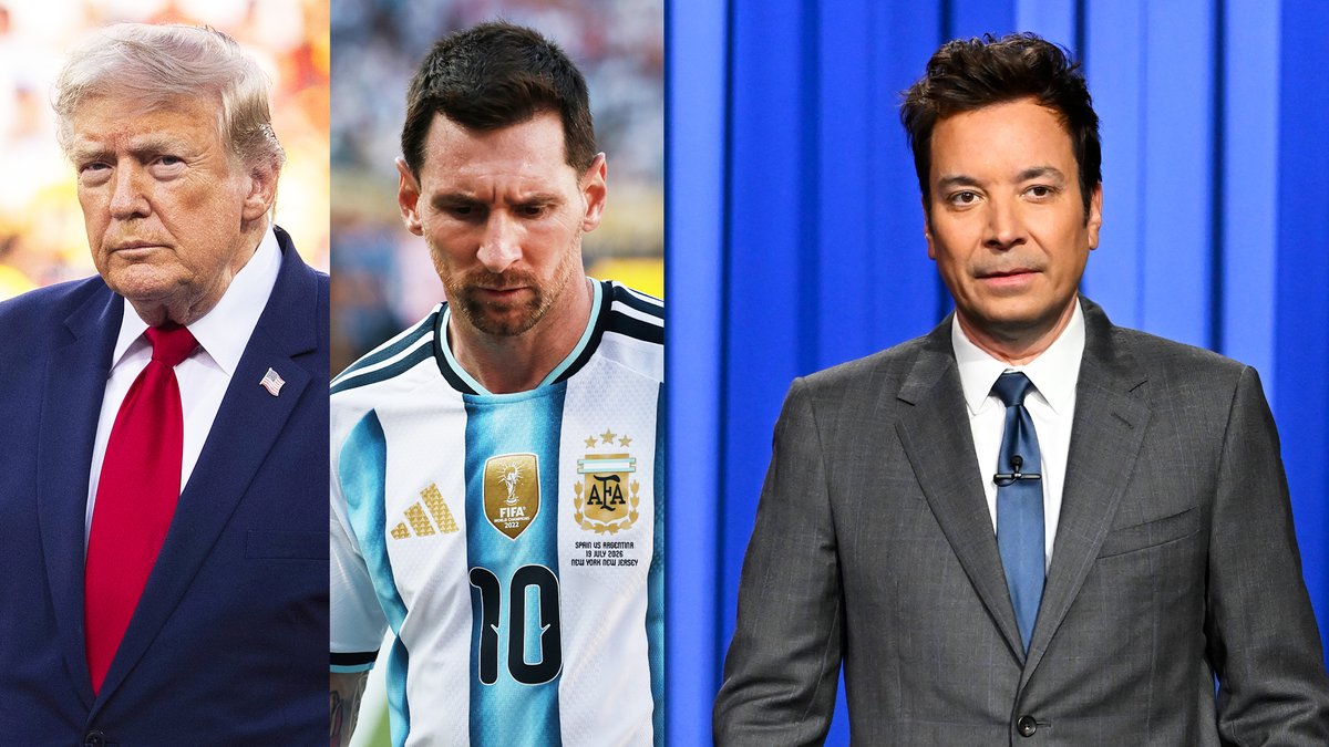 Yesterday was a great day for Spain’s players, fans, and your annoying friend who studied abroad for one semester. FIFA World Cup #FallonTonight #FIFAWorldCup