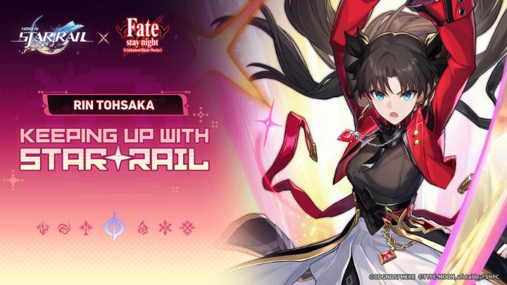 Keeping Up With Star Rail โ Rin Tohsaka: How to Use Smartphones in the Space Age | Honkai: Star Rail ๐บ: "The first step to registering an account is setting a password," the gray-haired youth said seriously. "Next, enter your personal information," the young man in red continued. The teenage girl stared at the screen with a grave expression, "So, you're saying that I have to input my real name, contact details, and facial features into some program of unknown origin?" "Exactly. That's the risk you take in your evolution into a modern human being," the young man in red teased. "This facial recognition is such a pain... 'Blink'... Which eye am I supposed to blink? Now it wants me to open my mouth?" "Ah, that's to keep bad guys from using a photo to impersonate you... Wait," the gray-haired youth paused mid-sentence, suddenly on high alert. "What website are you on?" The teenage girl replied without a second thought, "I didn't look too closely, just clicked it at random. I think it's called... Interastral Peace Credit." "Never touch online loans!" The two of them hurriedly snatched the phone away. โป The stats displayed in the combat demo is for reference only. Please regard the launch version as final. English Voice: Owlbert โ Bill Butts Sparxie โ Lizzie Freeman #HonkaiStarRail #StarRail #RinTohsaka