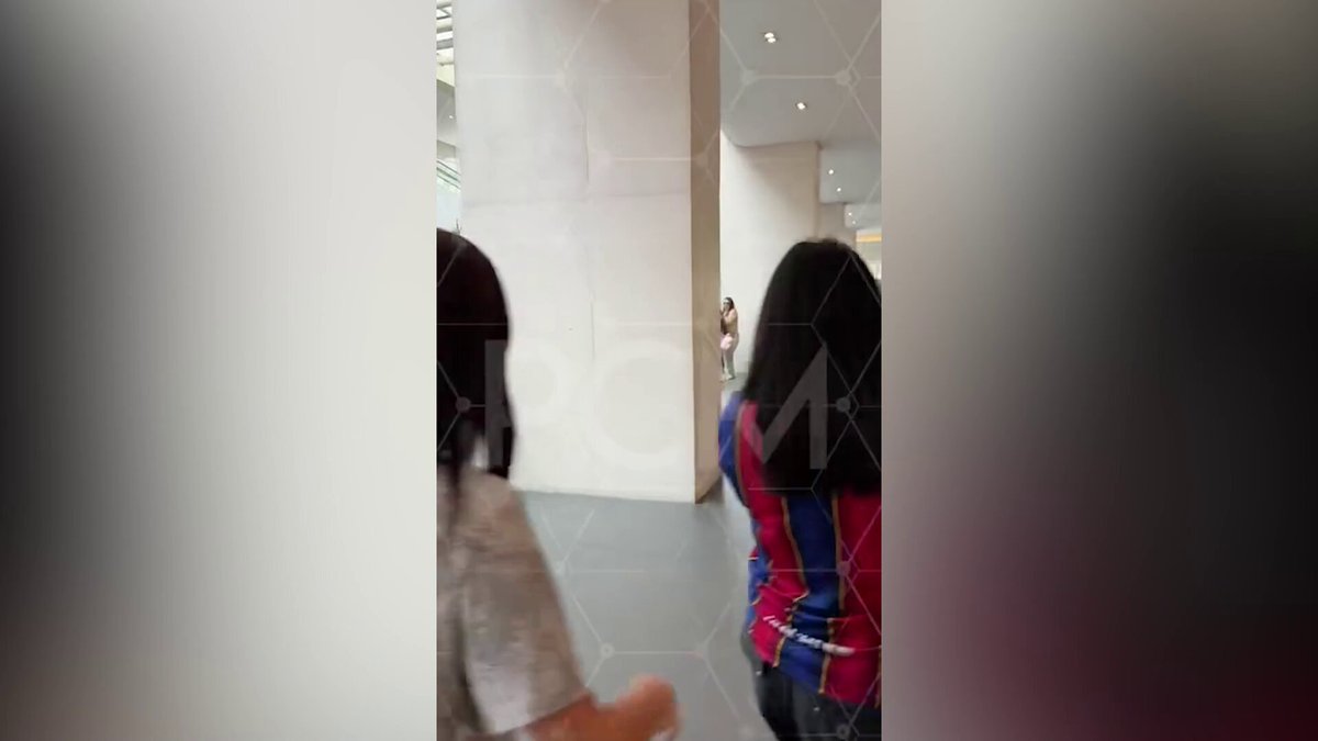 Argentinos linchados en Reforma