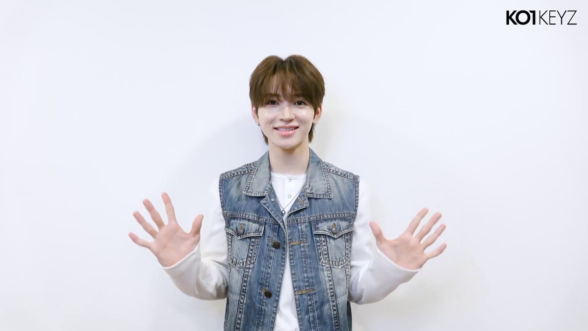 𝗢𝗙𝗙𝗜𝗖𝗜𝗔𝗟 𝗙𝗔𝗡𝗖𝗟𝗨𝗕 𝗨𝗣𝗗𝗔𝗧𝗘! 🎥バランスゲーム - DAIKI ver. - Check [ MOVIE ] 🔗 #KO1KEYZ #KO1KEYZ_FC #DAIKI #コイキーズ #코이키즈