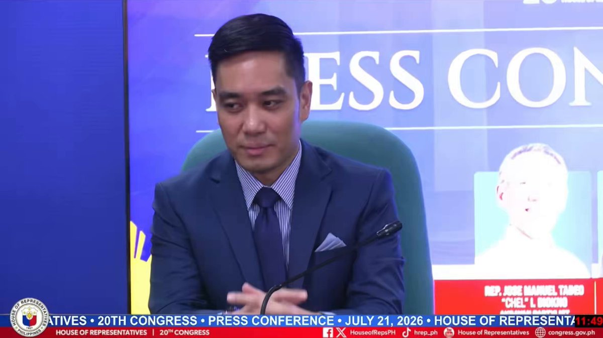 “Ang wish ko sa inyo ay pagkatapos nitong trial ay magagaling na rin kayong lawyer” 😭