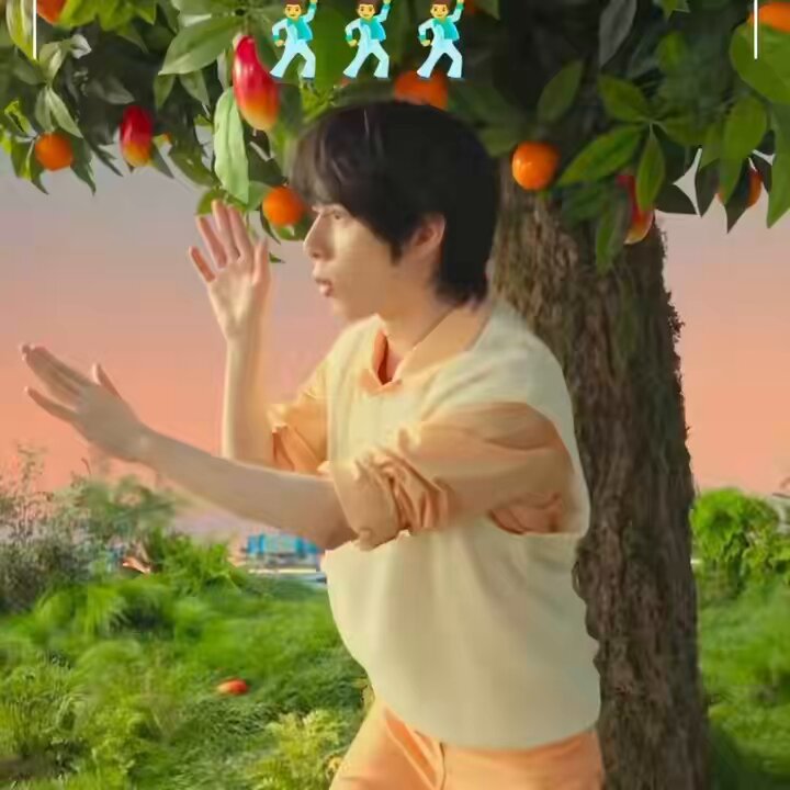 THEY’RE SO CUTE 🦊 oh yeah x2 🧸 🤖🤖 🦊 woo! isolation! oh oh 🧸 🐓🐓 🦊 ah are you a chicken? where are you going ㅋㅋ