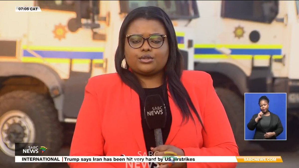 MADLANGA COMMISSION | The Investigative Directorate Against Corruption (IDAC) head Advocate Andrea Johnson is expected to take the stand this morning.