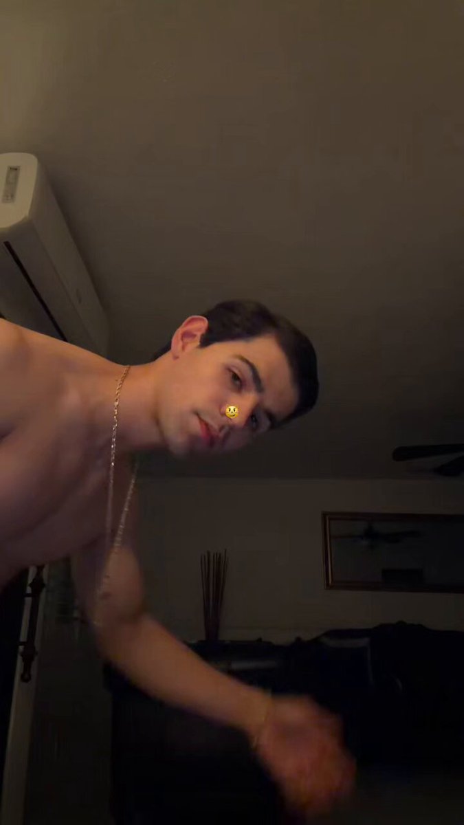 Emmanuel Valencia putivideo 🔥