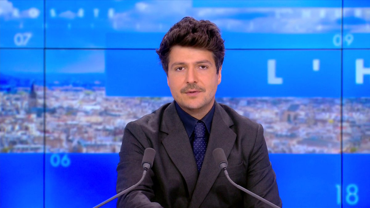 L'édito de Eliot Deval : «Viols sur mineurs : le vote de la honte de la gauche»