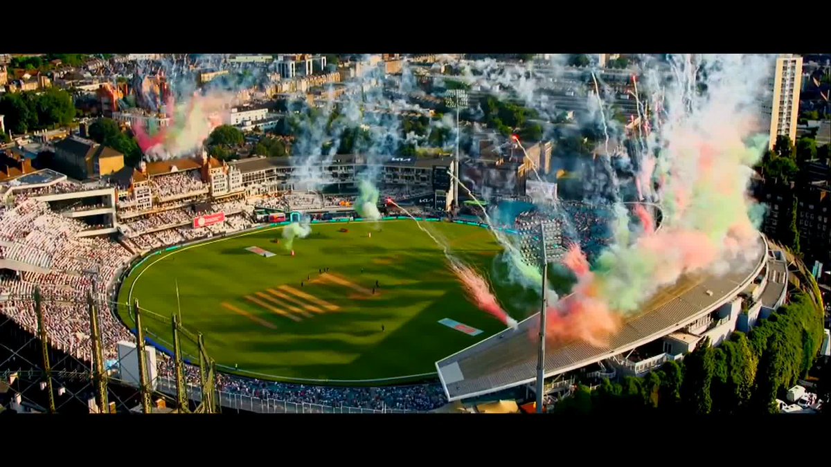 The Hundred is BACK! 🤩