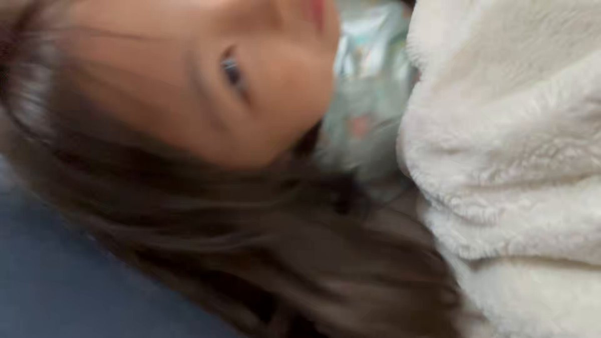 いろちゃん、早口言葉チャレンジ💪www