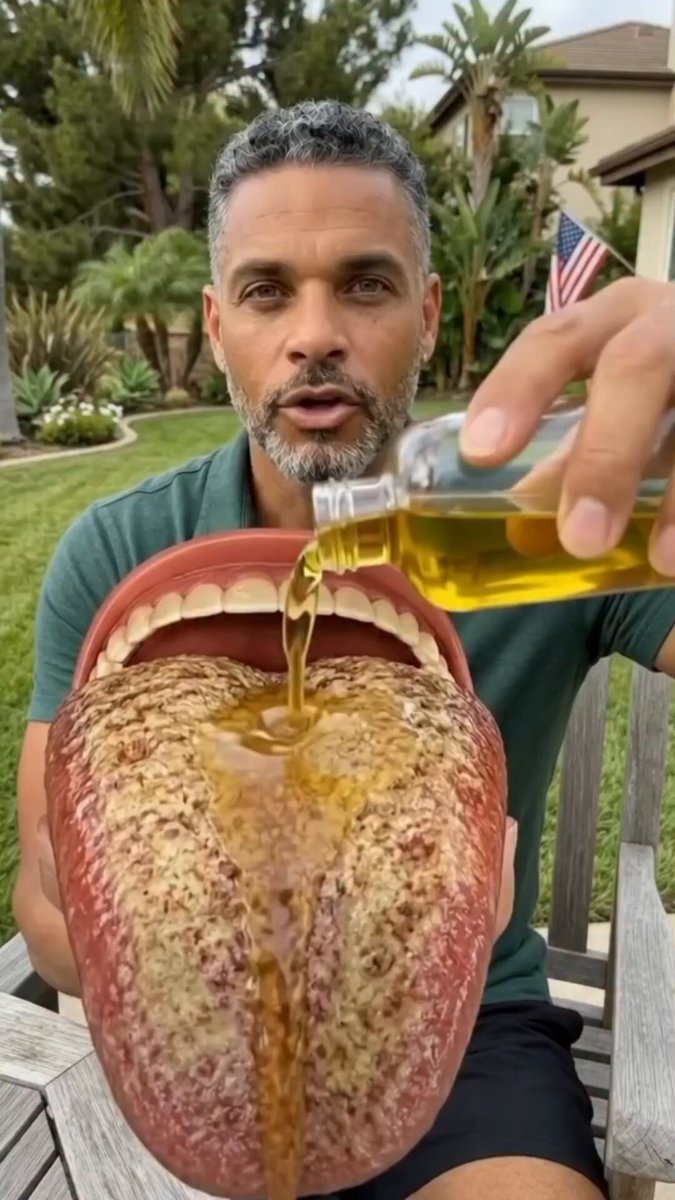 Mouth wash brands don't want you to know this