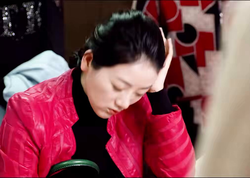 漂亮保姆把老板迷得神魂颠倒