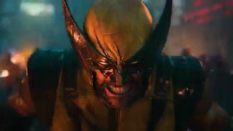 PS5®︎『Marvel's Wolverine』は9月15日（火）発売。 公式サイトはこちら⇒